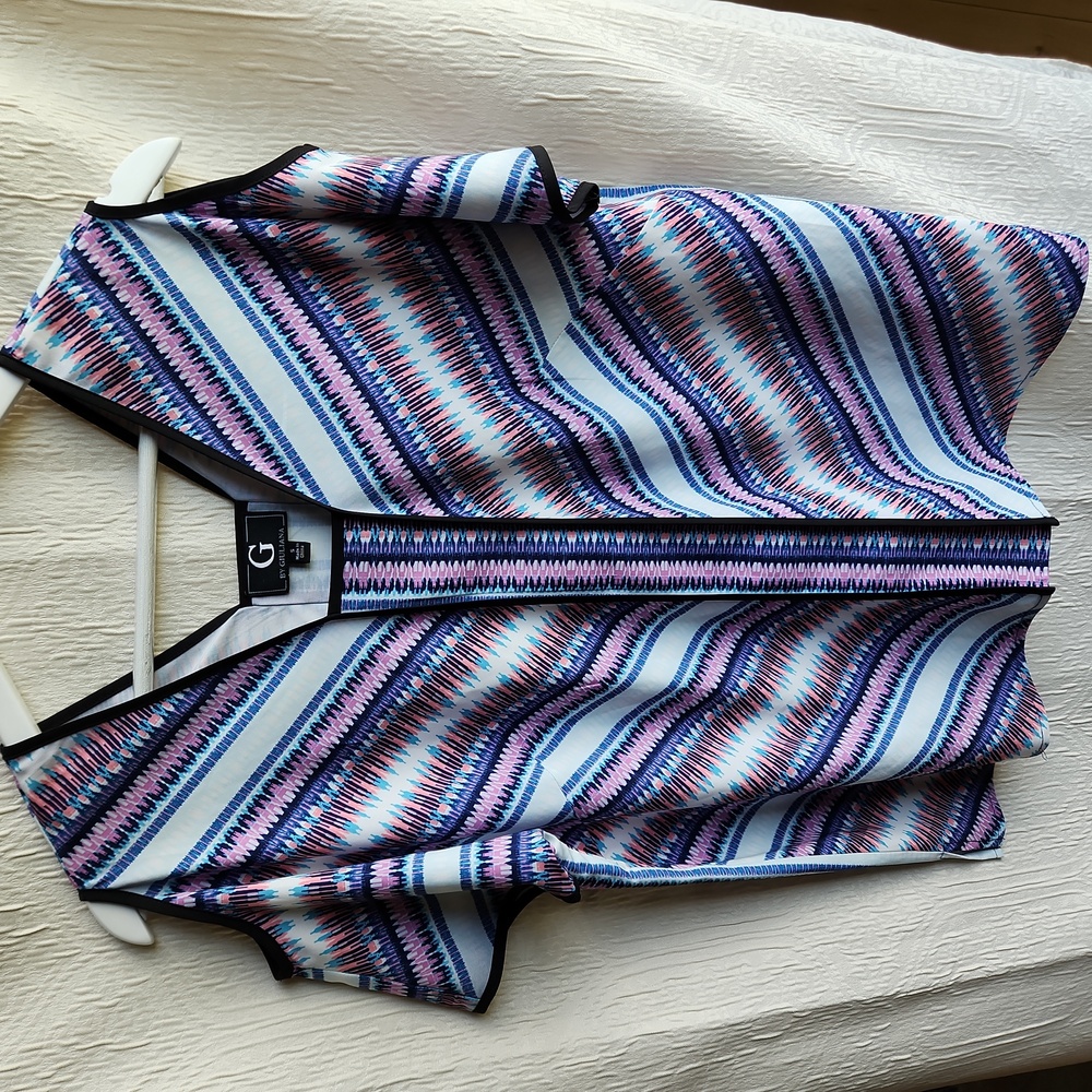 Giuliani Womens blouse